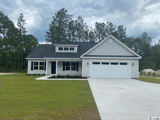 4583 Cates Bay Hwy unit Live Oak, Conway, SC 29527 - photo 1