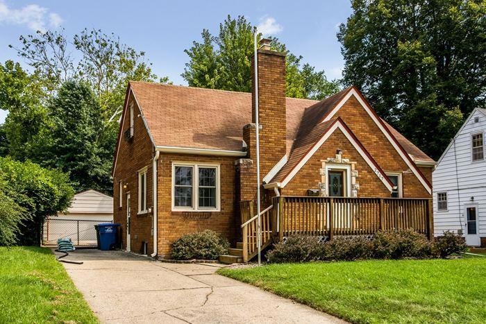 2717 48th St, Des Moines, IA 50310 - photo 1