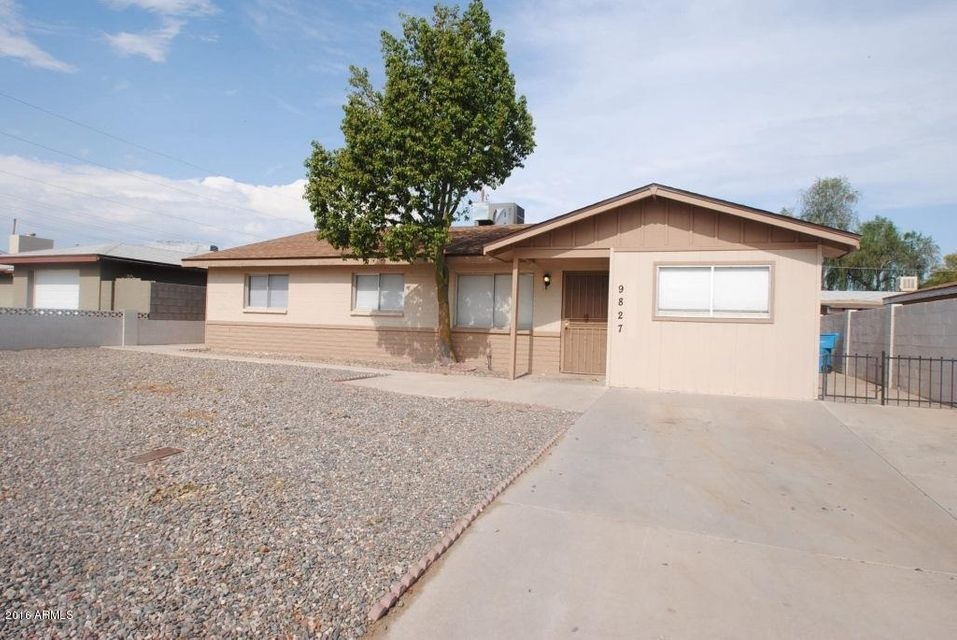 9827 N 10th St, Phoenix, AZ 85020 - photo 1