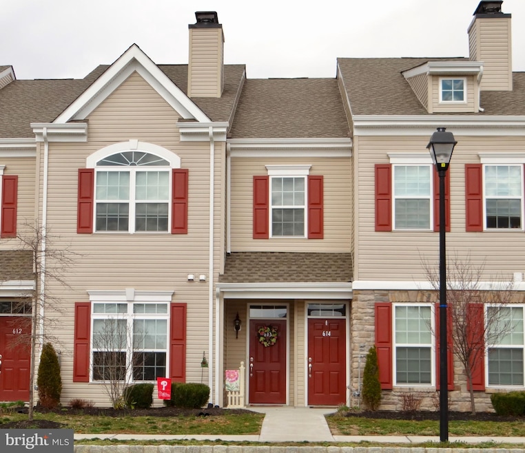 613 Van Gogh Ct, Williamstown, NJ 08094 - photo 1