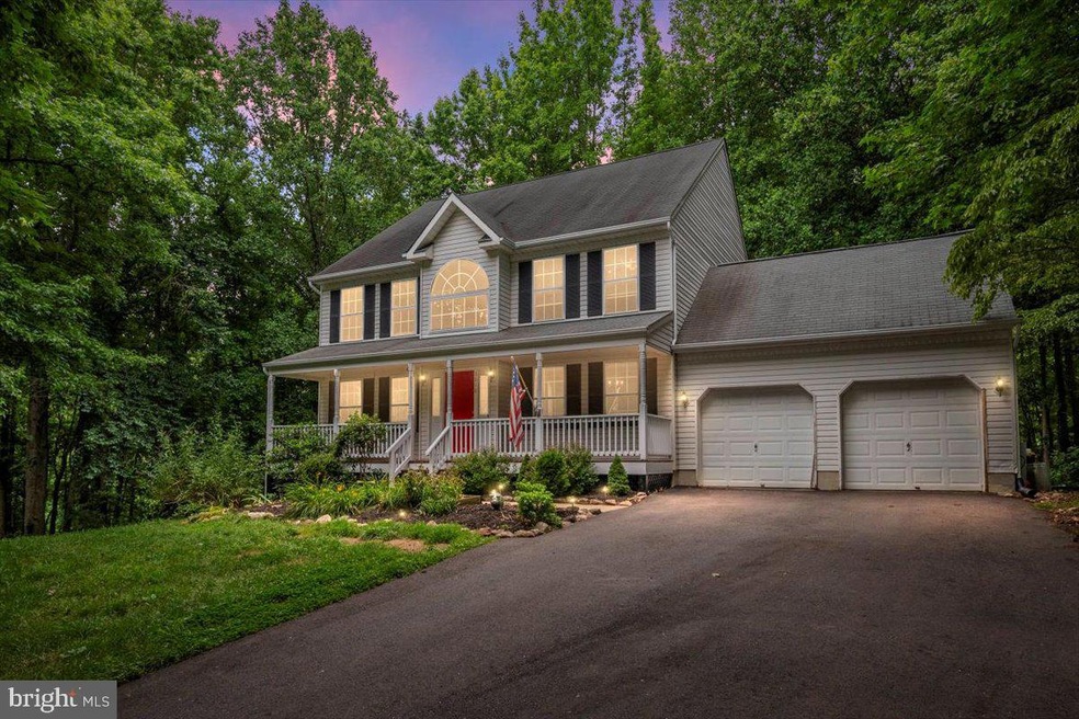 3016 White Beech Dr, Harwood, MD 20776 - photo 1