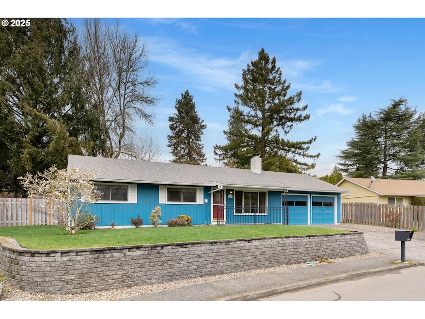 Sold $450,000 • Co-Listing Agent