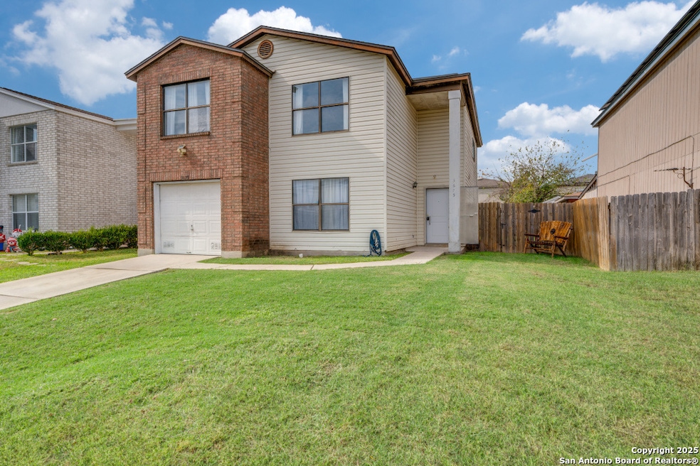 3675 Candlehill, San Antonio, TX 78244 - photo 1