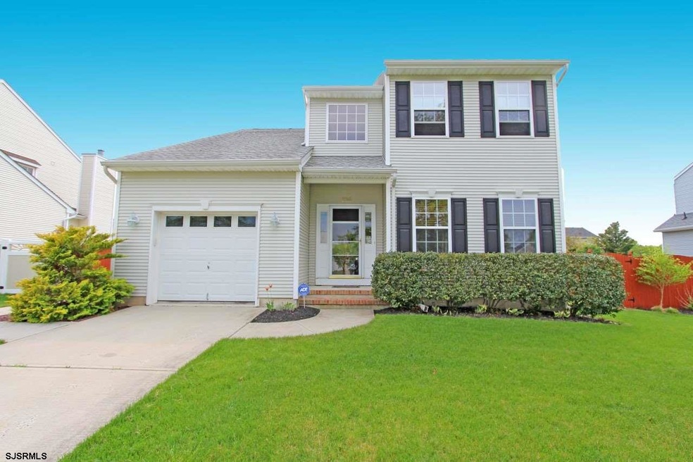 236 Jamestown Blvd, Hammonton, NJ 08037 - photo 1