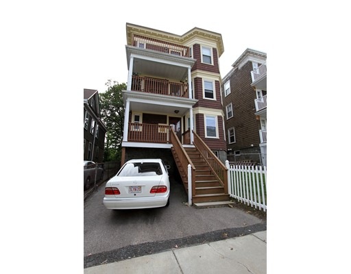 159 King St unit 1, Dorchester, MA 02122 - photo 1