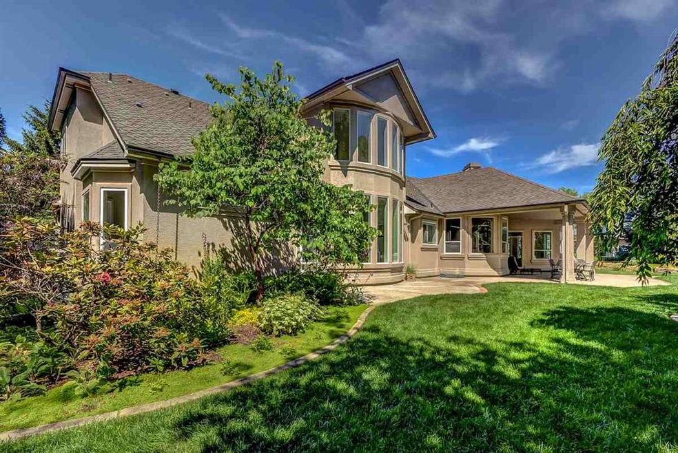 2386 N Stonecrest Place, Eagle, ID 83616 - photo 1