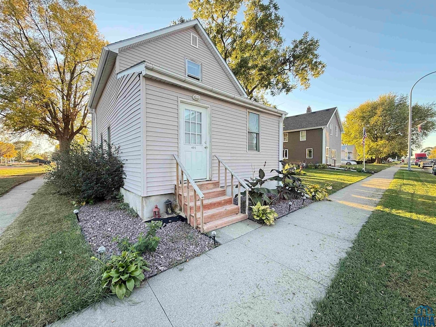 401 Main St, Jefferson, SD 57038 - photo 1