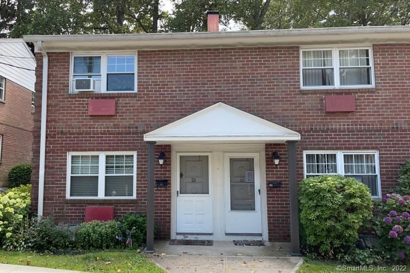 24 Woodward Ave unit 25, New Haven, CT 06512 - photo 1