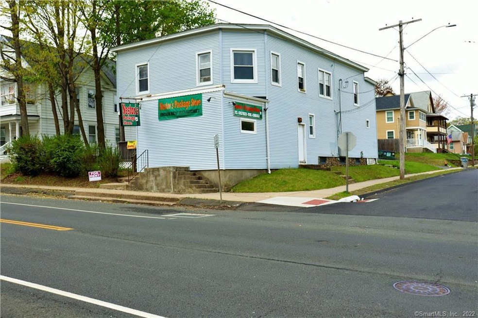 80 Wolcott St, Bristol, CT 06010 - photo 1