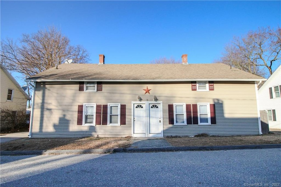 20 Church St, Dayville, CT 06241 - photo 1