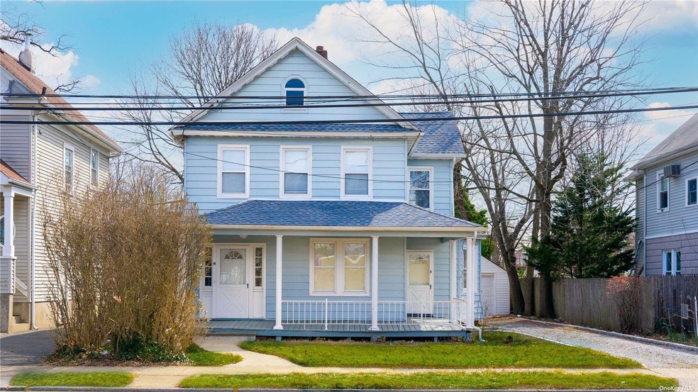 8 Bernard St, Port Washington, NY 11050 - photo 1