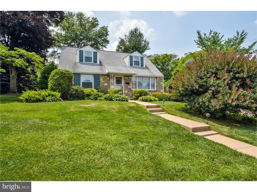 1204 Wakefield Rd, Flourtown, PA 19031 - photo 1