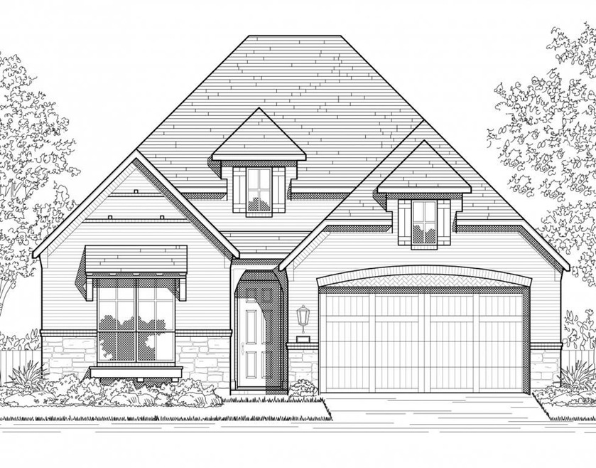 17147 Crimson Crest Dr, Conroe, TX 77302 - photo 1