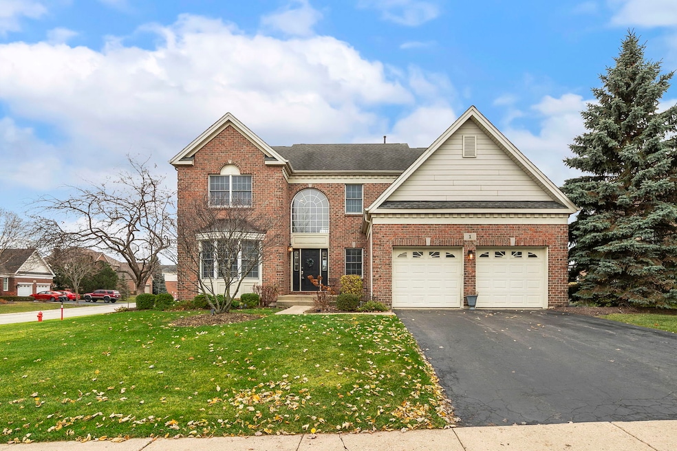 unlisted-address, Hawthorn Woods, IL 60047 - photo 1