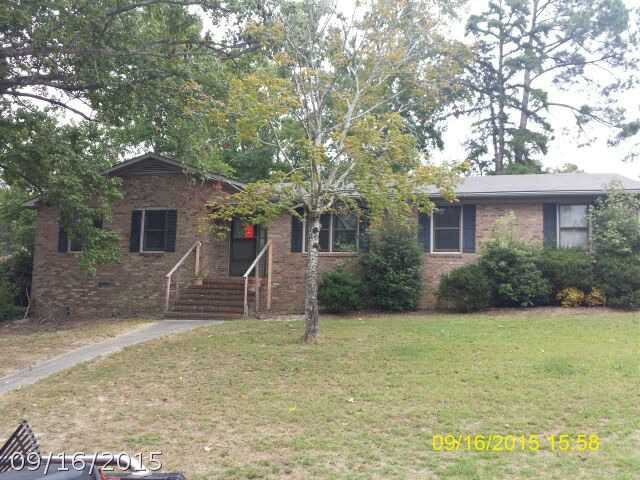 218 Norma Ln, Evans, GA 30809 - photo 1