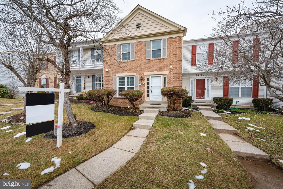 3243 Saint Augustine Ct, Olney, MD 20832 - photo 1