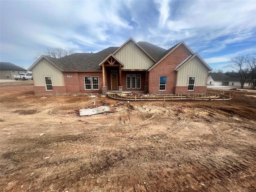 601 Winkler Way, Springtown, TX 76082 - photo 1