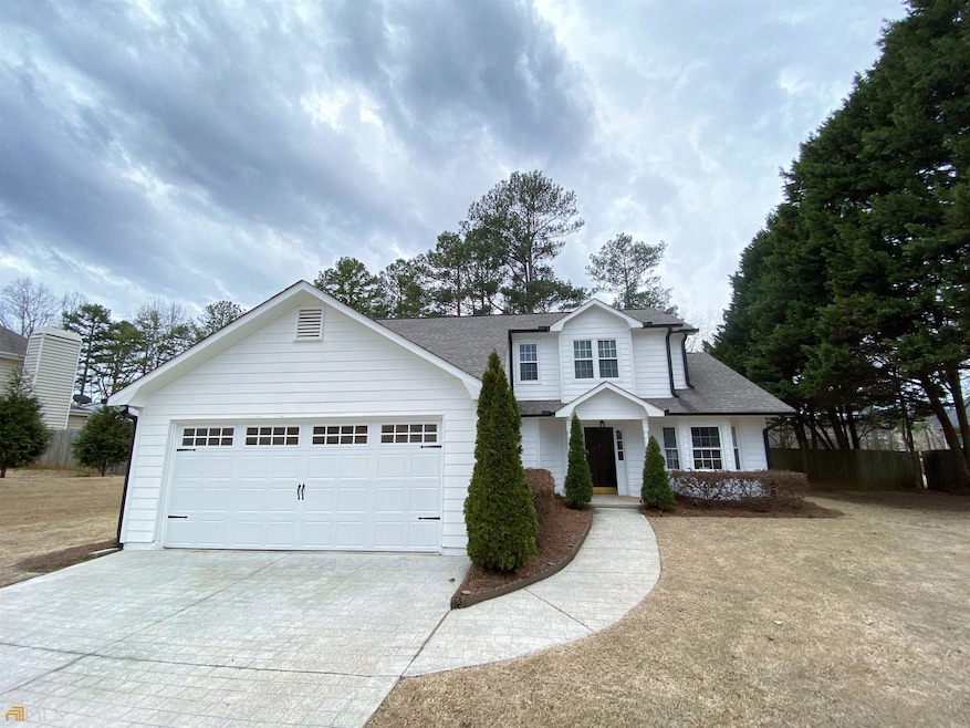 3560 Montana Rd, Buford, GA 30519 - photo 1