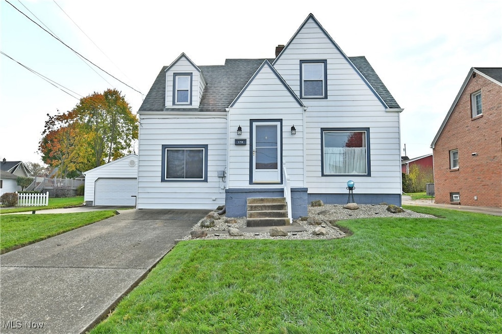 170 Wilson St, Struthers, OH 44471 - photo 1