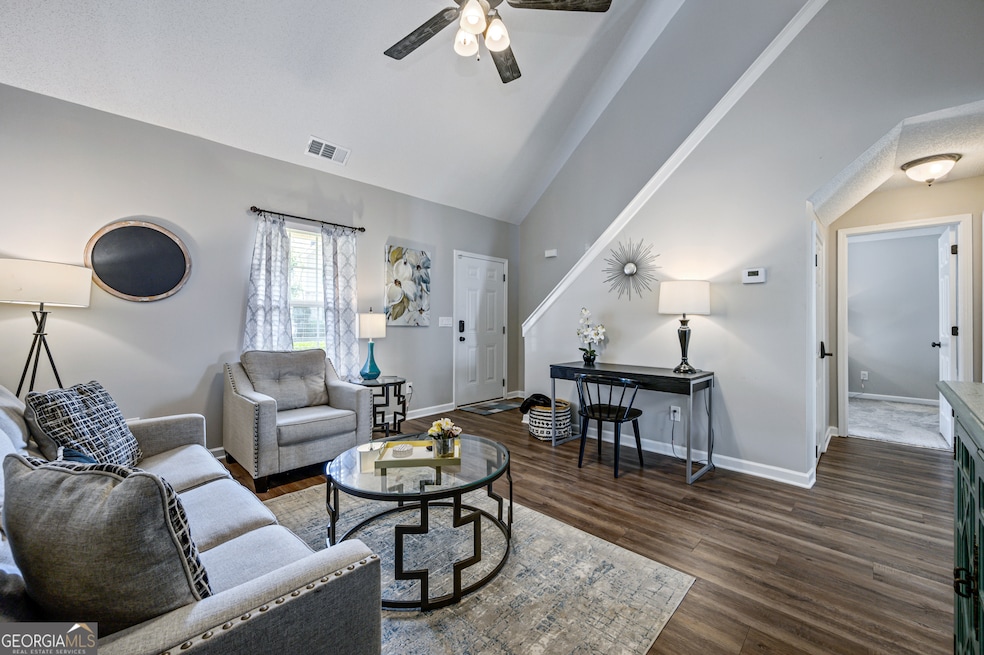 29 Middleton Ct, Cartersville, GA 30120 - photo 1