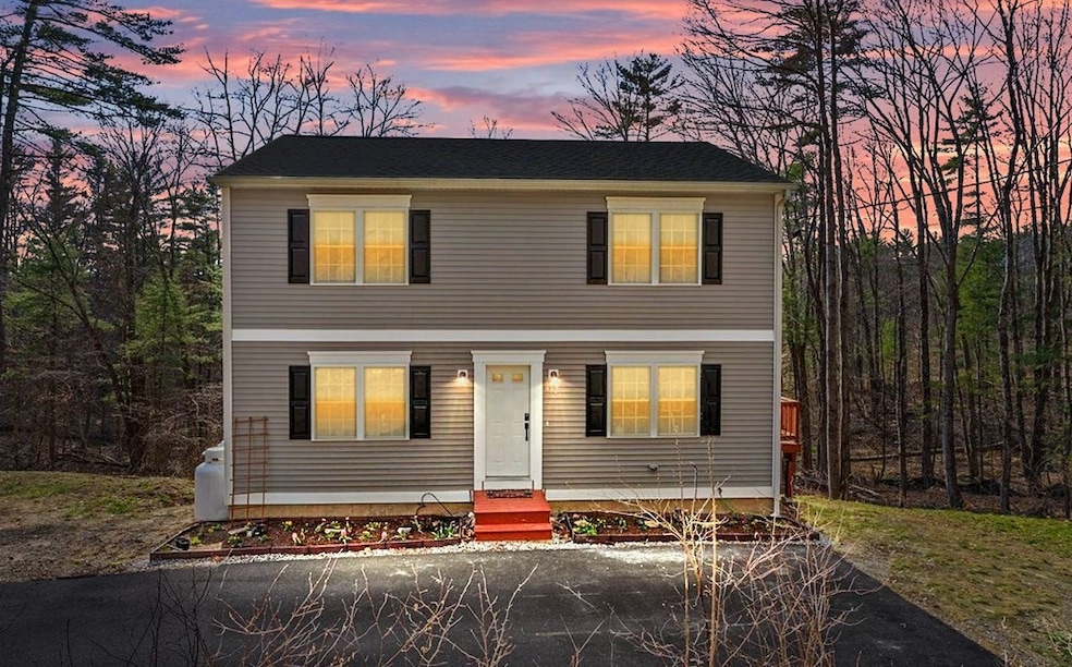 932 Brickyard Rd, Athol, MA 01331 - photo 1