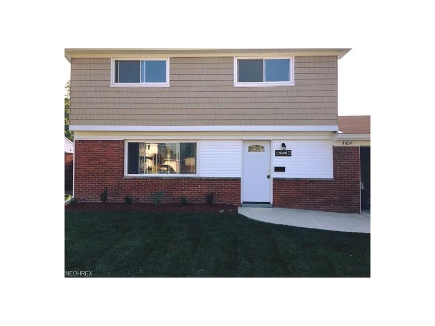 4604 Charleston Ave, Lorain, OH 44055 - photo 1