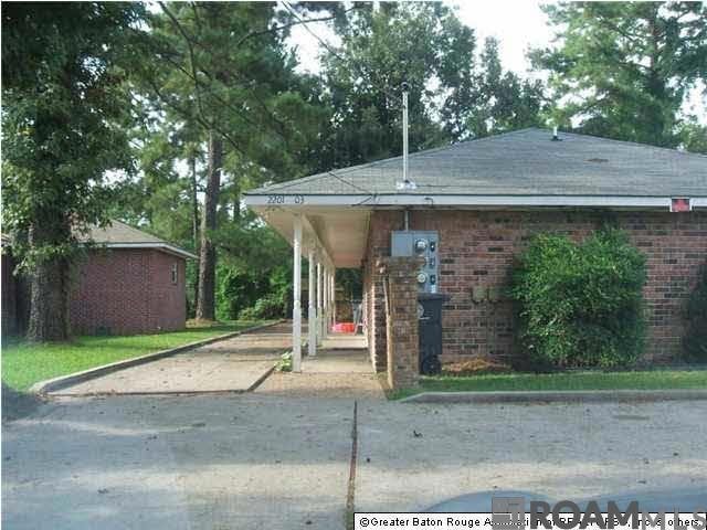 2201 Fairchild St, Baton Rouge, LA 70807 - photo 1