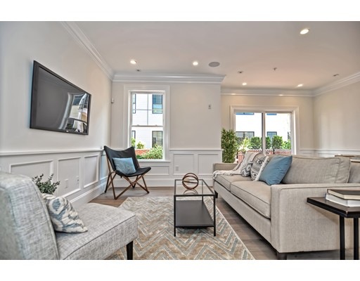 205 E St unit 3-S, Boston, MA 02127 - photo 1