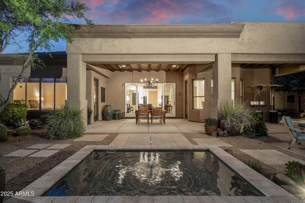 Seamless Indoor-Outdoor Living