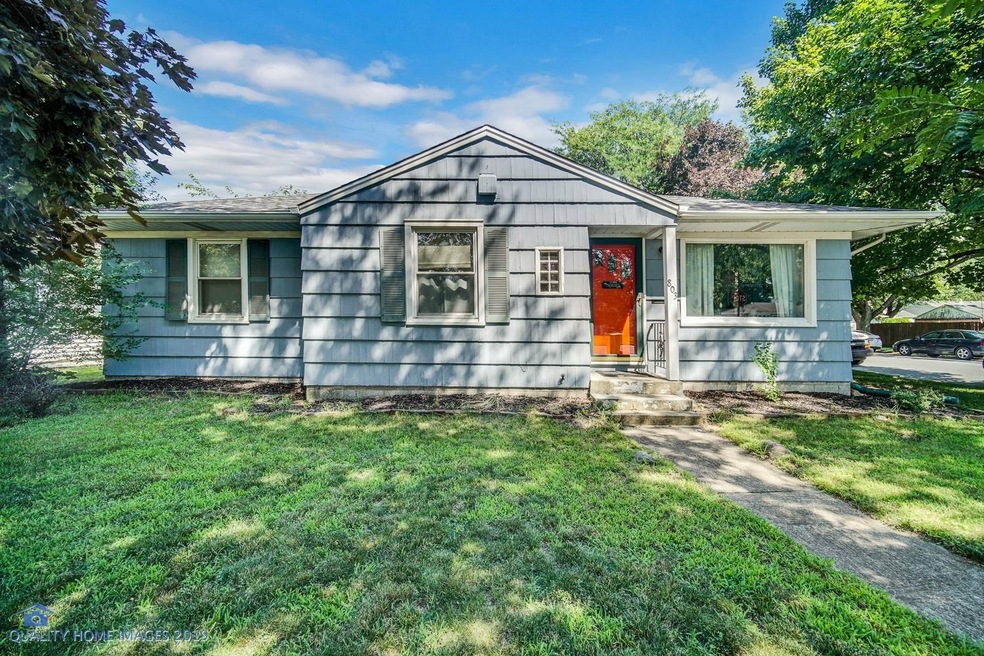 803 N Broad St, Griffith, IN 46319 - photo 1