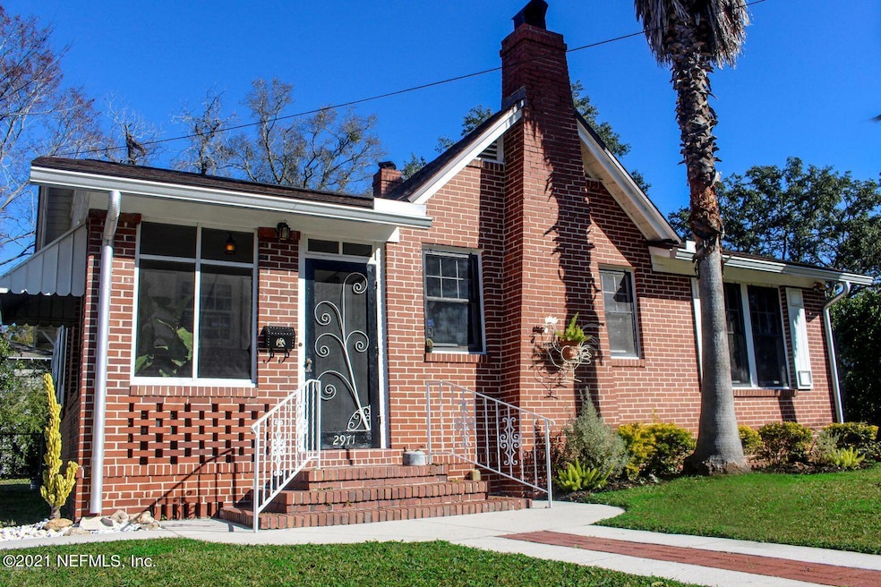 2971 Coral Ct, Jacksonville, FL 32205 - photo 1