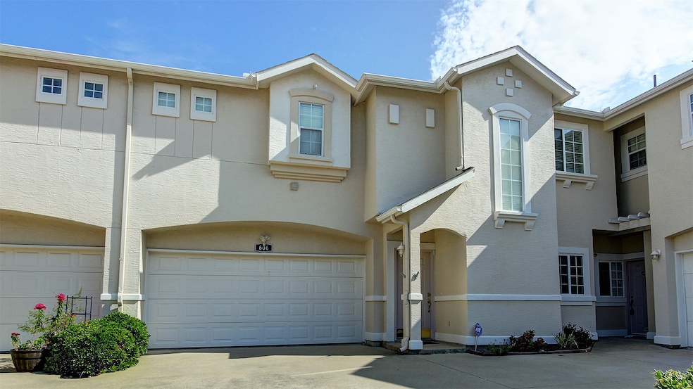 706 S Jupiter Rd unit 606, Allen, TX 75002 - photo 1