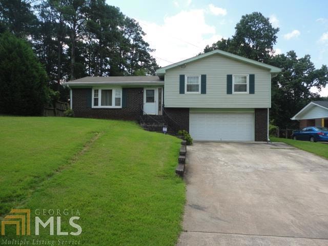 1417 Pennel Dr, Morrow, GA 30260 - photo 1