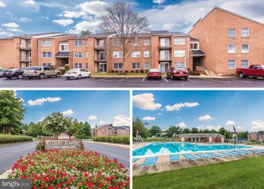 500 Chapel Ct unit 215, Walkersville, MD 21793 - photo 1