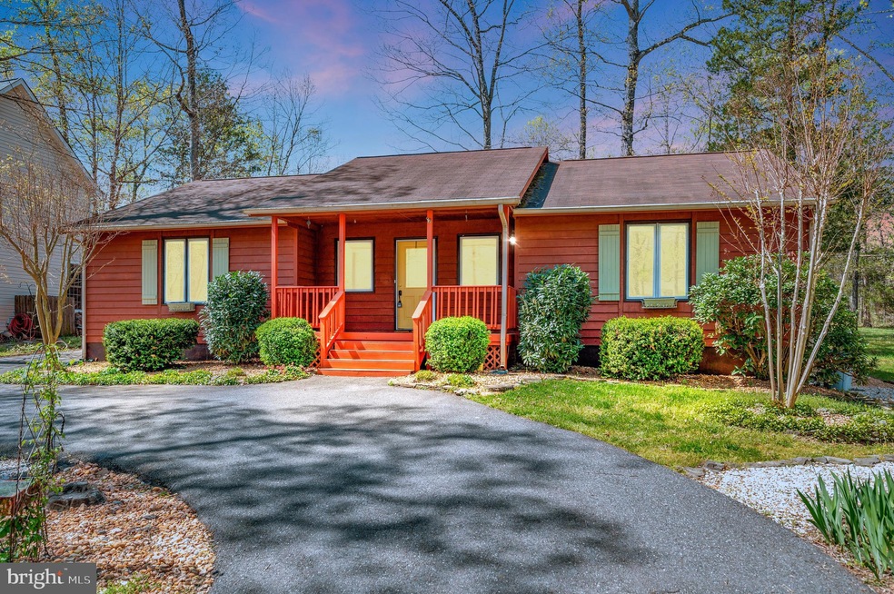 117 Patrick Henry Ct, Locust Grove, VA 22508 - photo 1