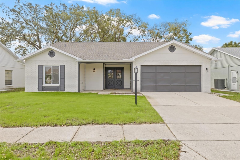 9402 Stonewall Ln, New Port Richey, FL 34655 - photo 1