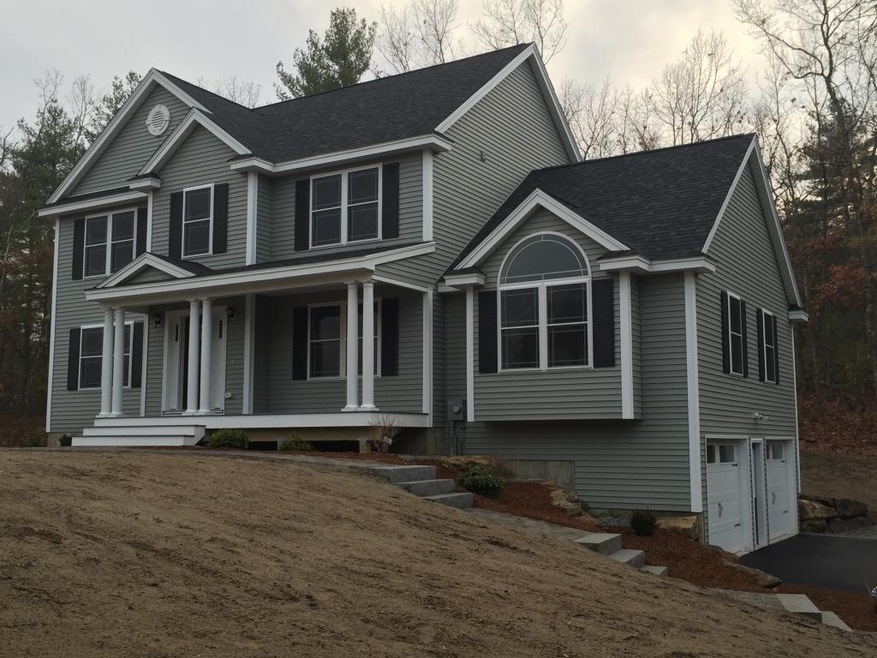 189 County Rd, Bedford, NH 03110 - photo 1