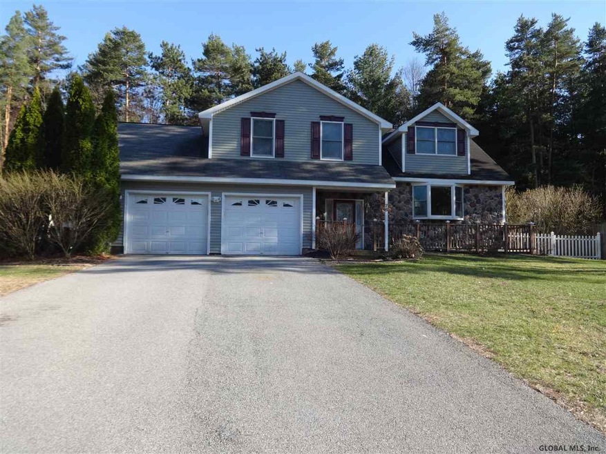 76 Wineberry Ln, Ballston Spa, NY 12020 - photo 1