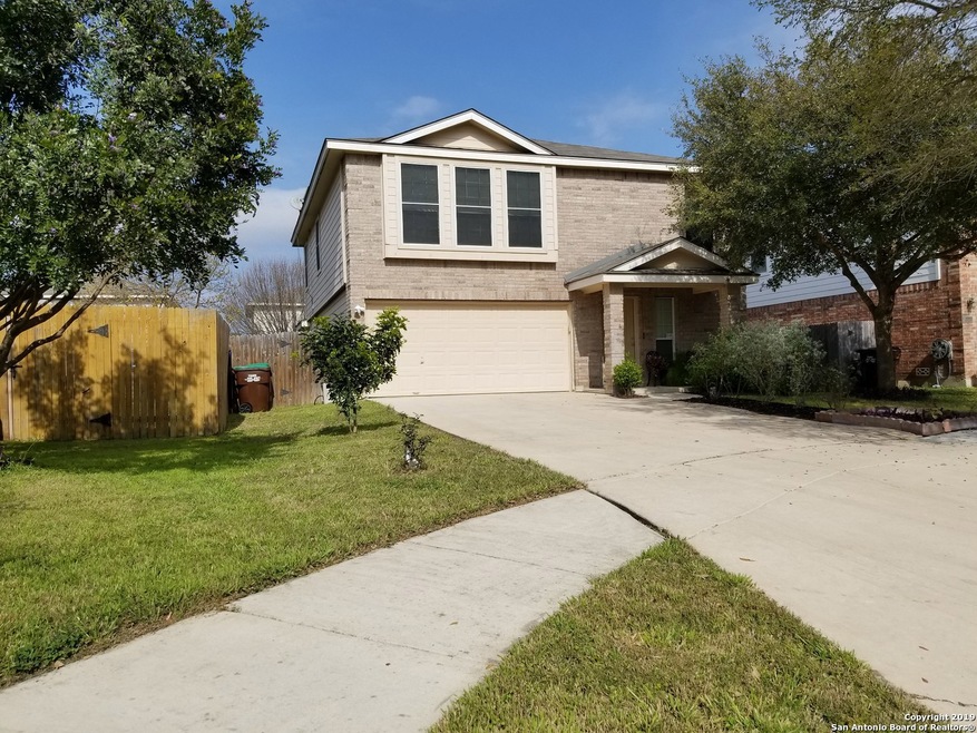10527 Marengo Ln, San Antonio, TX 78254 - photo 1