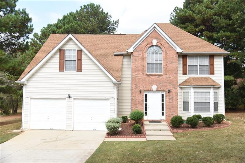 4060 Peachtree Farms Rd, Rex, GA 30273 - photo 1