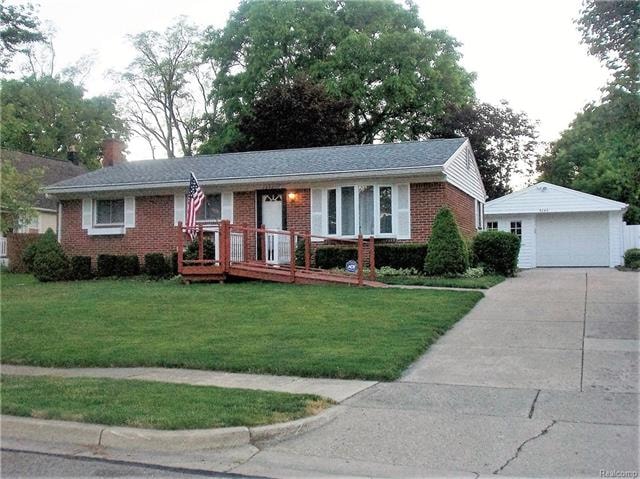 Welcome to 3262 LaSalle Dr