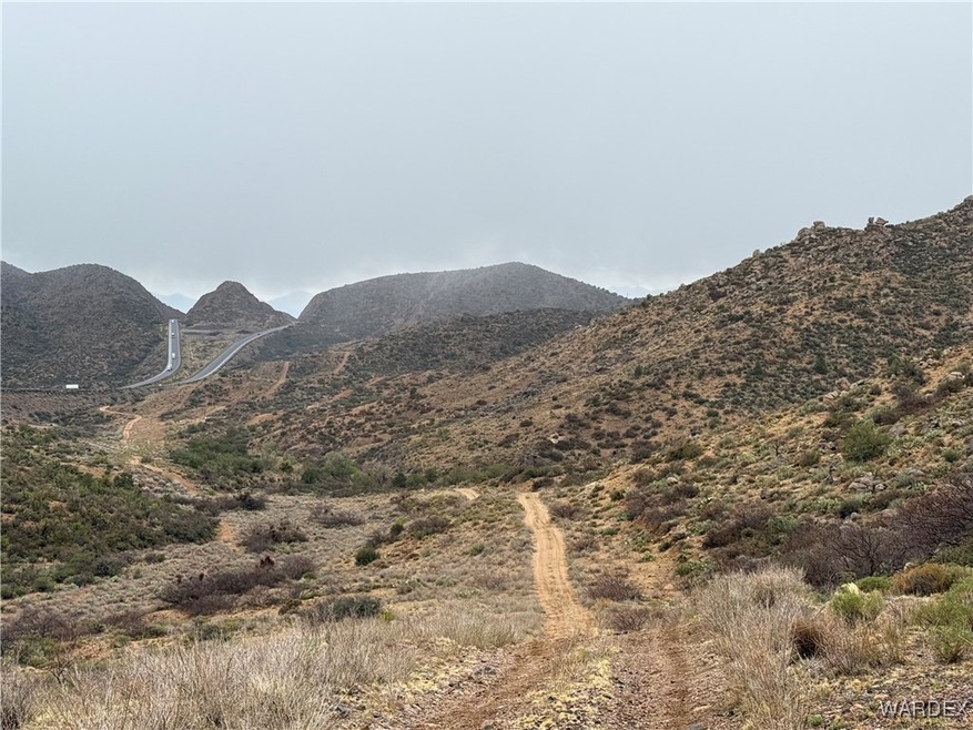 000 Between Silver Springs and Willow Creek, Kingman, AZ 86401 - photo 1