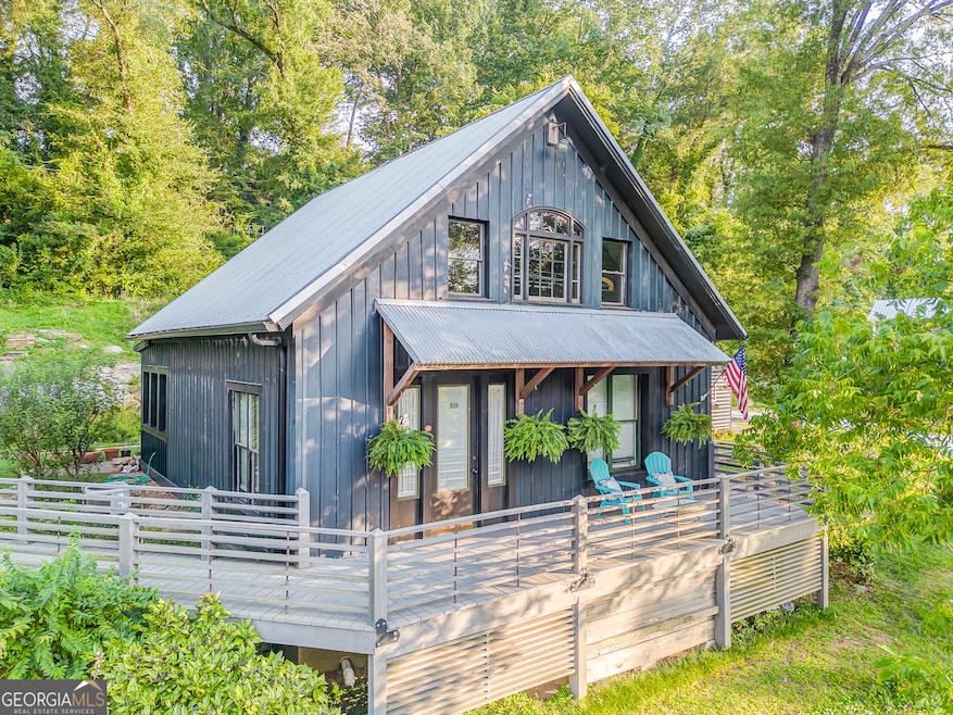 515 S Broad St SW, Rome, GA 30161 - photo 1