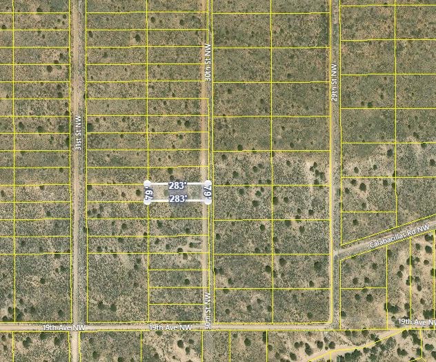 0 30th St NW unit 943177, Rio Rancho, NM 87144 - photo 1