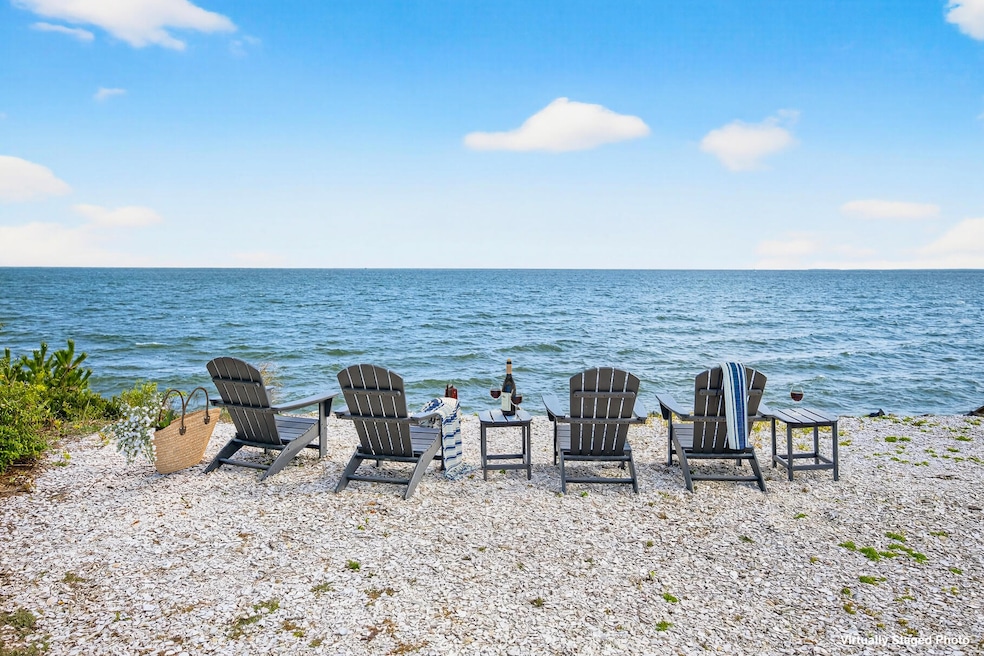 Common Gathering Area