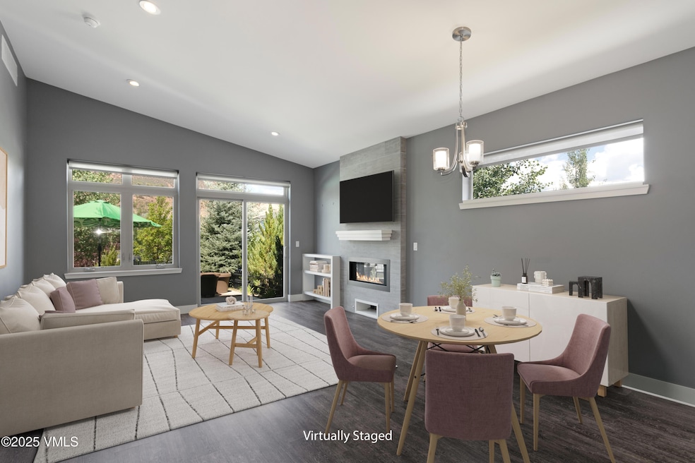 Sold $912,500 • Co-Listing Agent