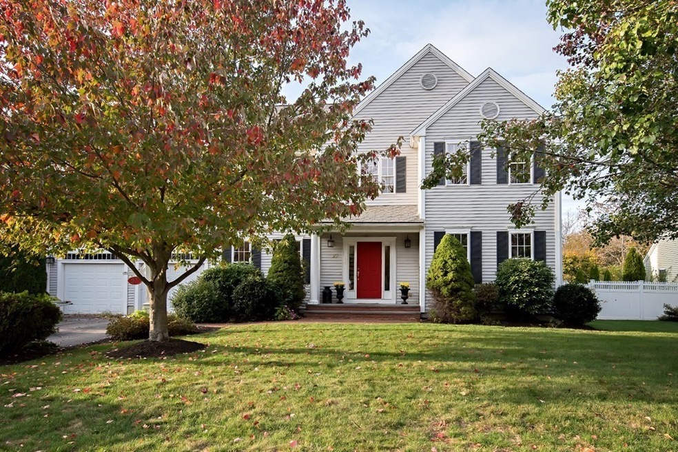 27 Pinnacle Dr, East Walpole, MA 02032 - photo 1