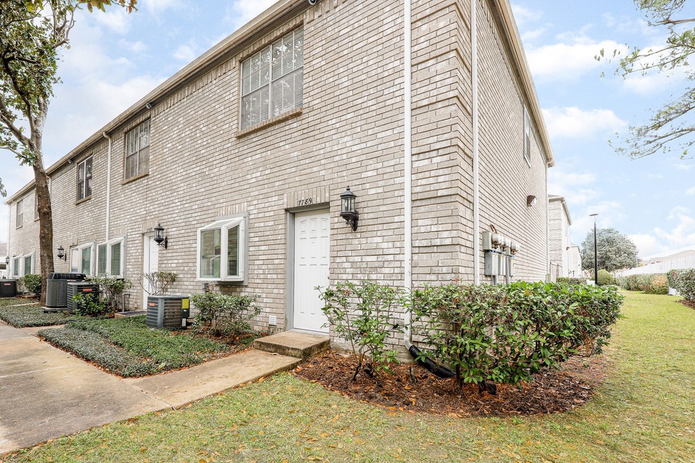 Welcome to 7789 Cambridge