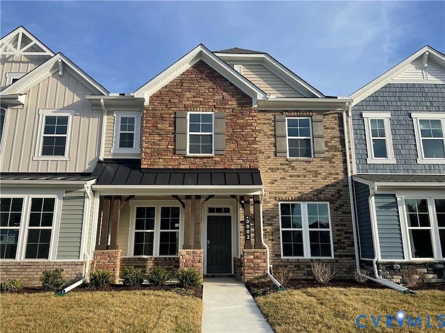 3006 Gammon Alley, Glen Allen, VA 23059 - photo 1