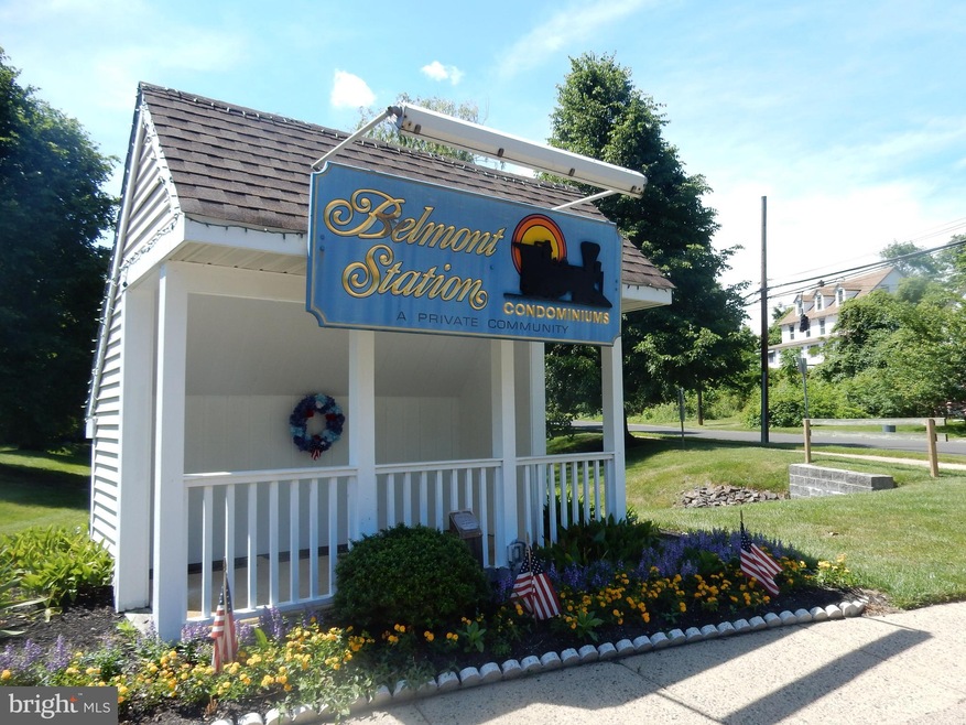 51 Belmont Station unit G51, Southampton, PA 18966 - photo 1